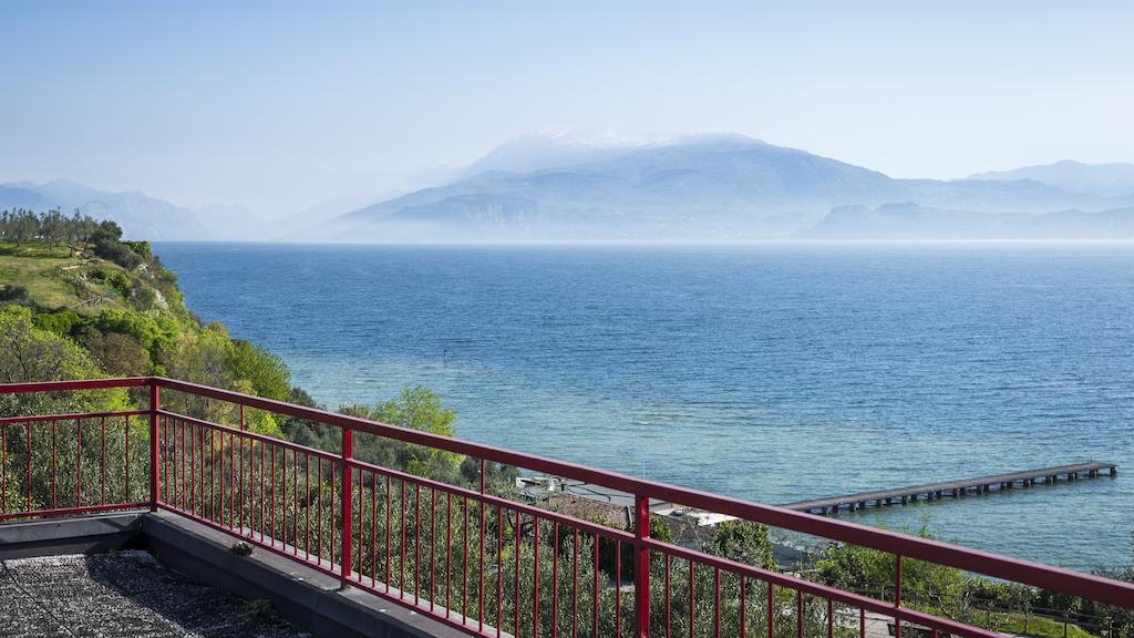 Hotel Mon Repos Sirmione Exterior photo